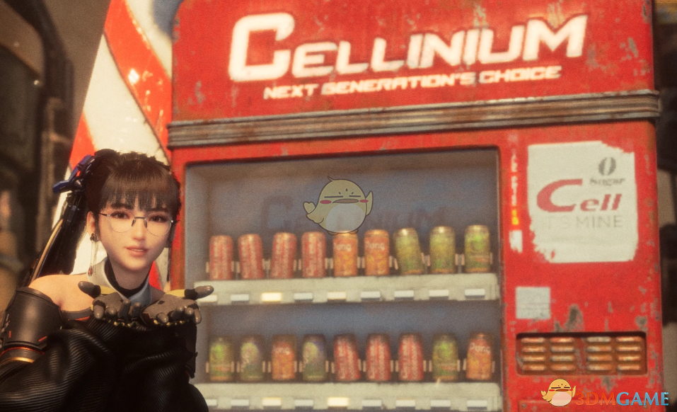 《剑星》可以购买所有服装的营地商店MOD