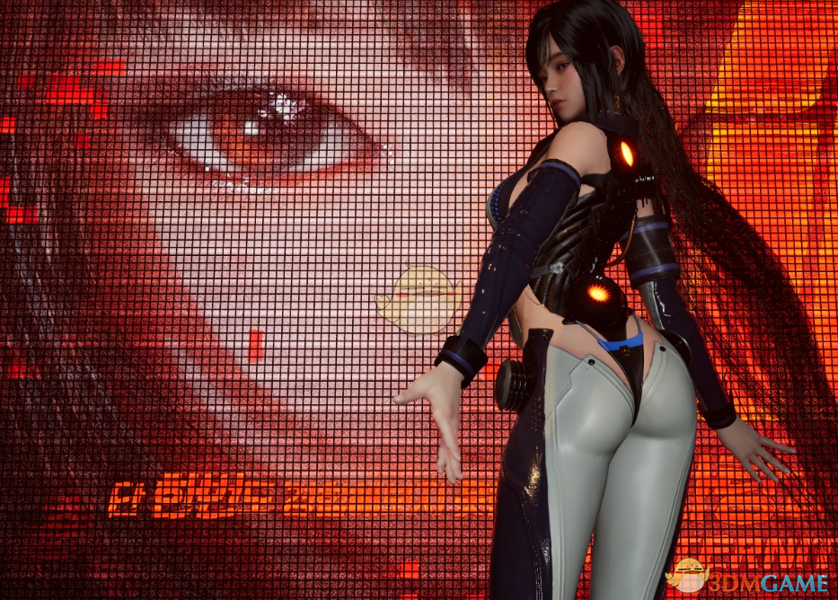 《剑星》旧版星球空降服MOD