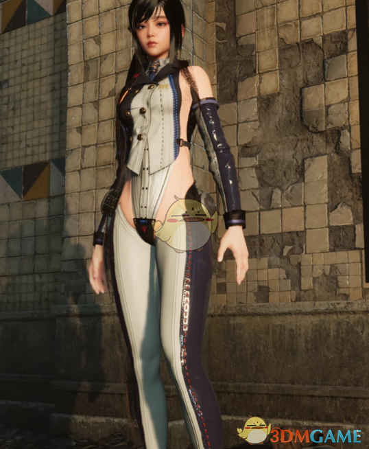 《剑星》旧版星球空降服MOD
