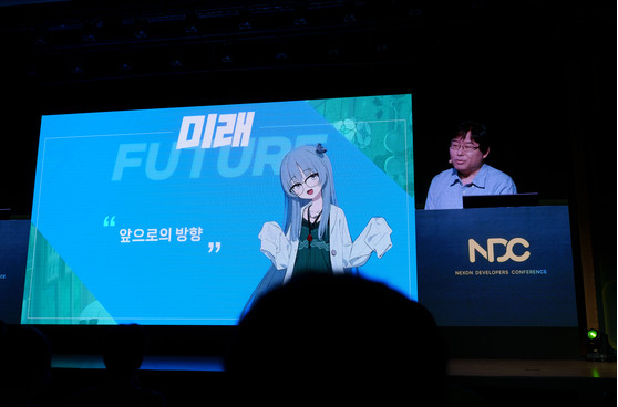 Nexon CEO：韓國游戲公司需要更像育碧那樣  要開發(fā)出《黑神話》這樣的大作