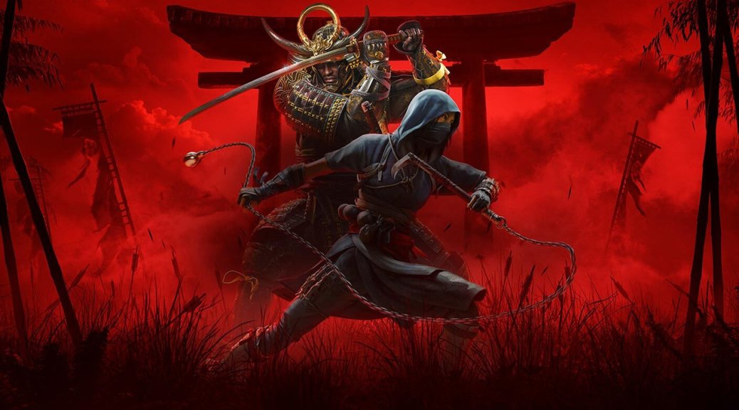 《刺客信条：影》1.0.6更新详情：PC版16GB容量、新增噩梦难度及丰富故事线解析-Domino
