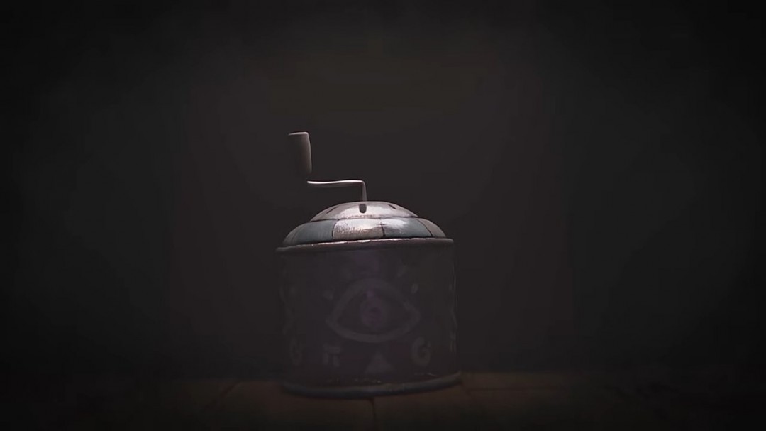 《小小梦魇 VR：Altered Echoes》预告图