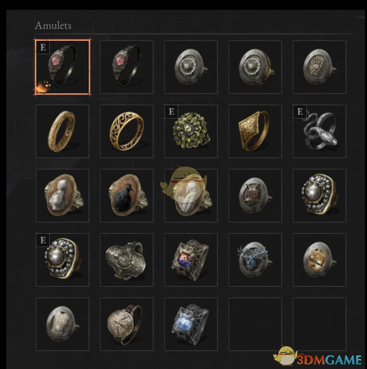 《匹诺曹的谎言》Fromsoft系列图标MOD