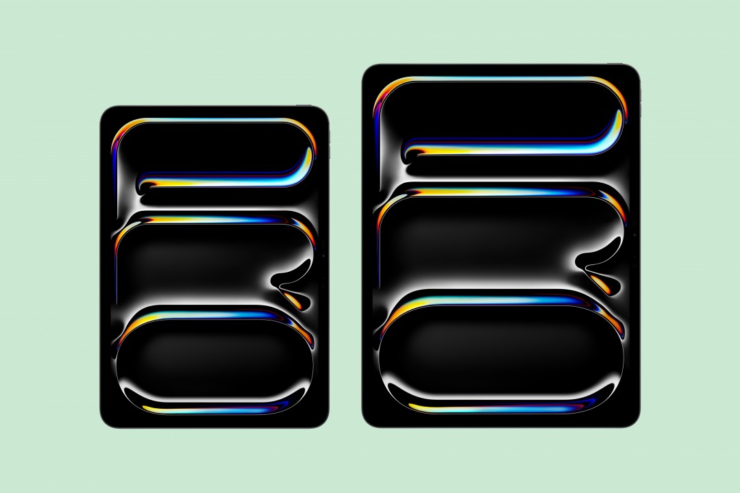 ƻһiPad ProΪխ߿