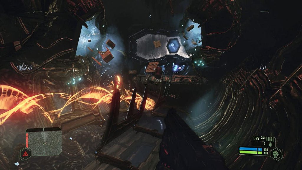 《孤岛危机》极限版遭Steam下架 暴露数字游戏脆弱性