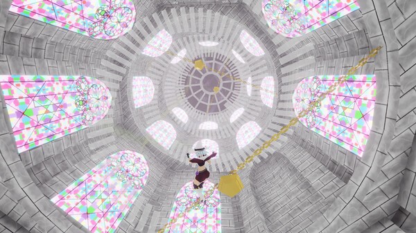 《Metro Gravity》免安装版