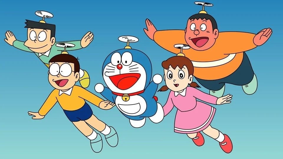游戏巨头跨界！《InzoI》开发商Krafton斥资750亿日元收购日本老牌动画公司ADK