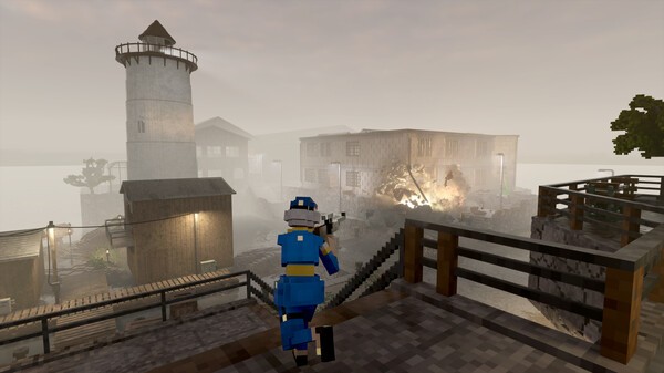 《拆迁》免安装DLC集成版