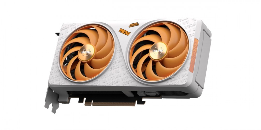 传英伟达最初曾考虑让RTX 5050定价1999元
