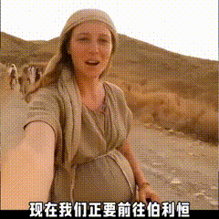 你是說(shuō)，AI讓哥倫布變成網(wǎng)紅，然后跟印第安人談笑風(fēng)生？