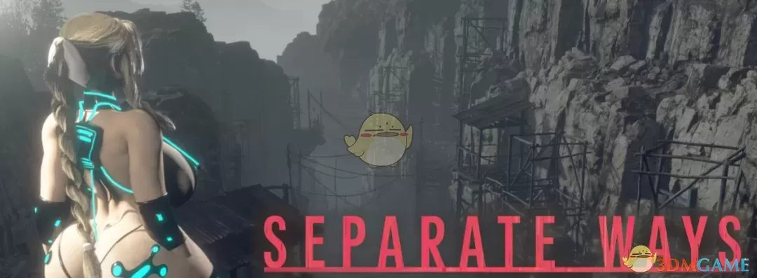 《生化危机4：重制版》性感最终幻想7爱丽丝替换艾达MOD