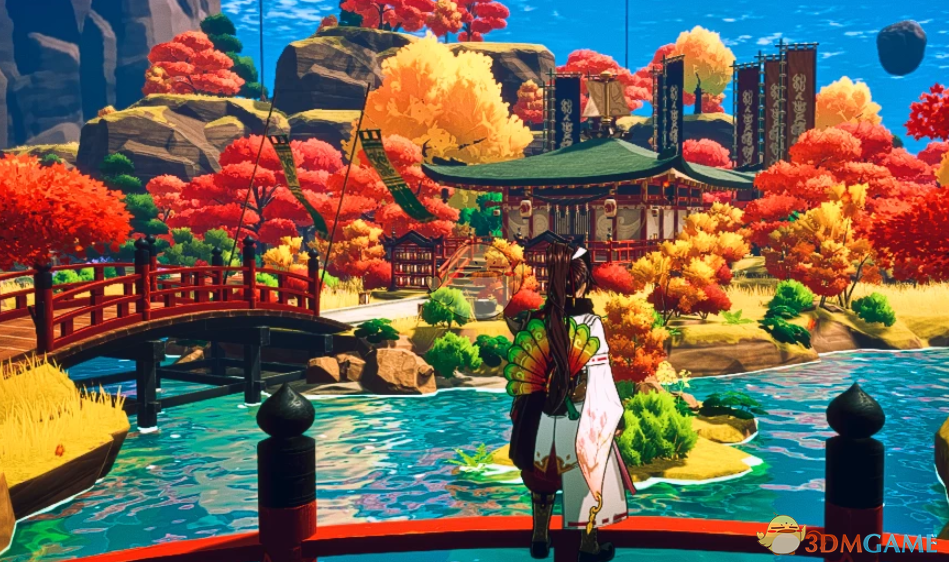 《符文工房：龙之天地》晶莹剔透的阴影预设MOD