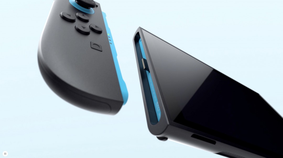 性能越强越不让用？Switch2摄像头兼容性谜题被破解