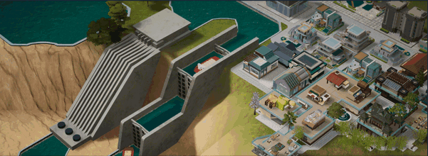 《重塑文明》demo