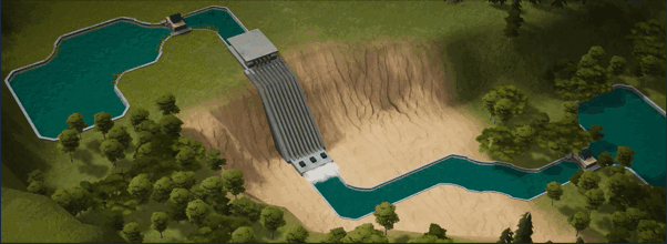 《重塑文明》demo