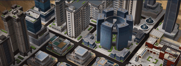 《重塑文明》demo