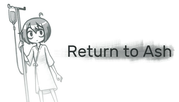 《Return to Ash》demo