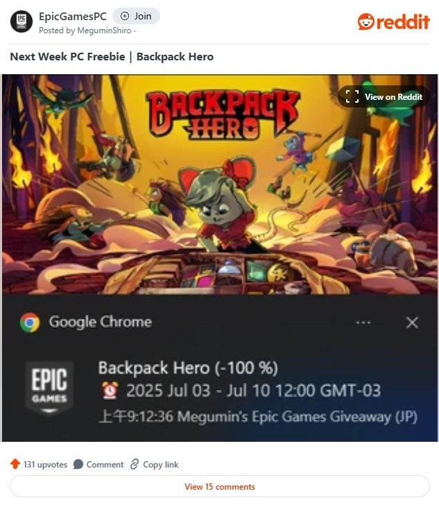 Epicϲһй¶ܽ͡Figment롶Ӣۡ