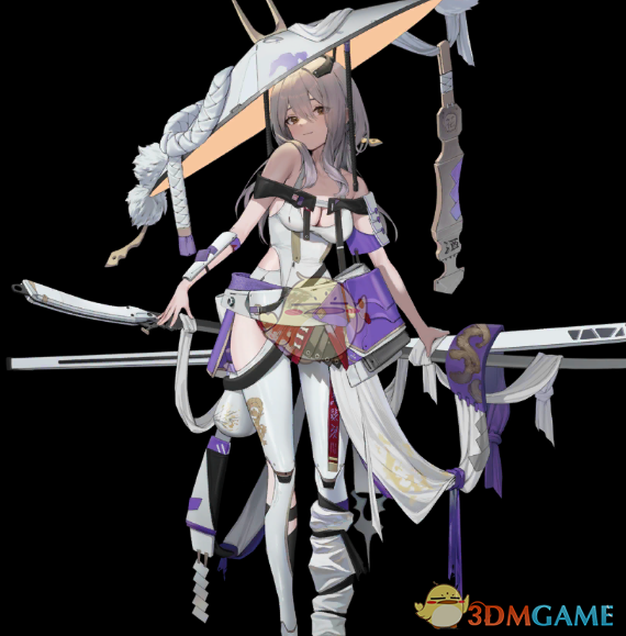 《剑星》BOSS红莲语音MOD