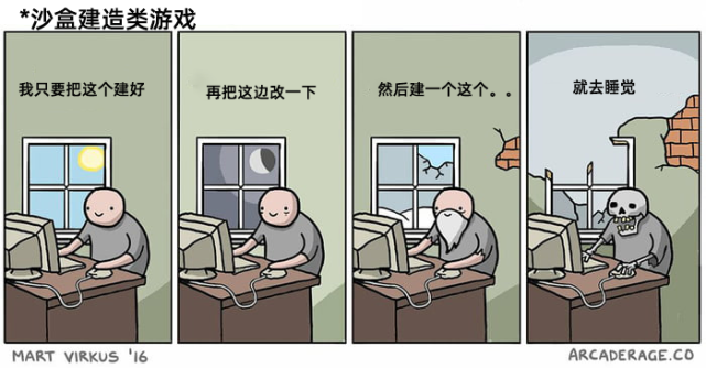 把朋友變成“黑奴”需要幾個(gè)步驟？