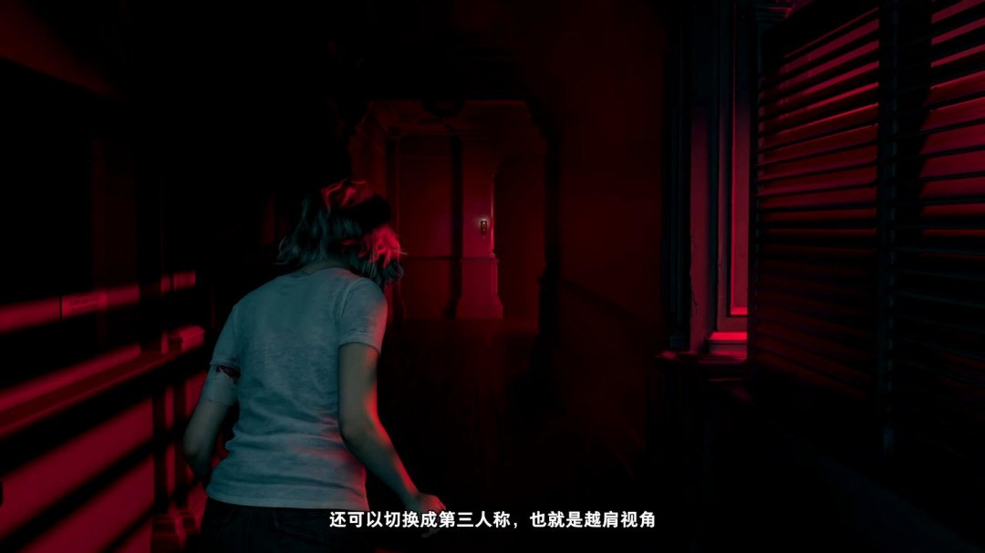 《生化危机9》新访谈视频 介绍游戏背景和女主角