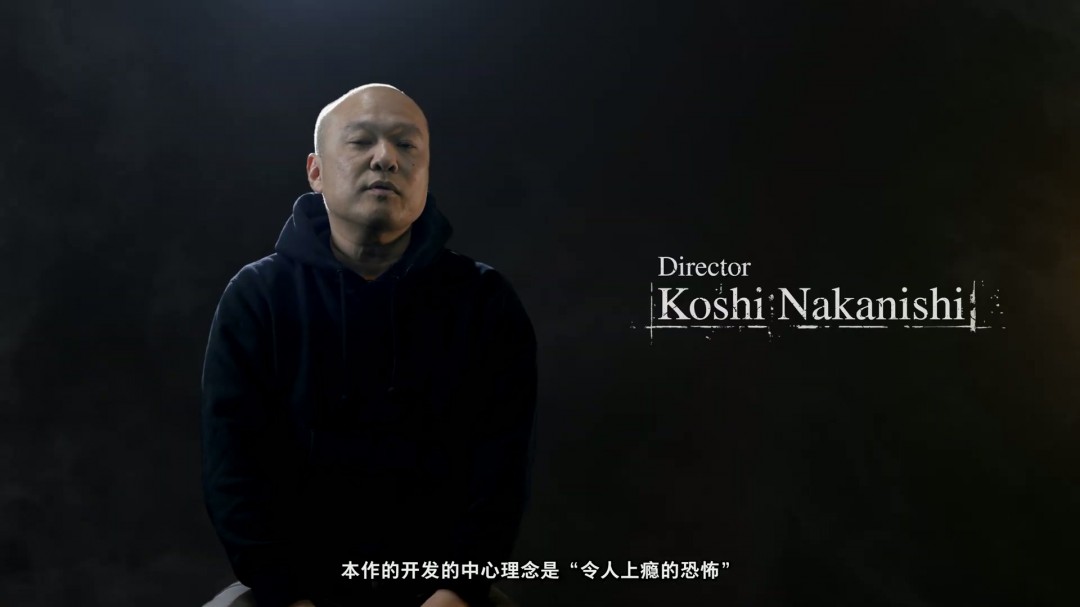 《生化危机9》导演解释为何不选里昂当主角 大量细节公开