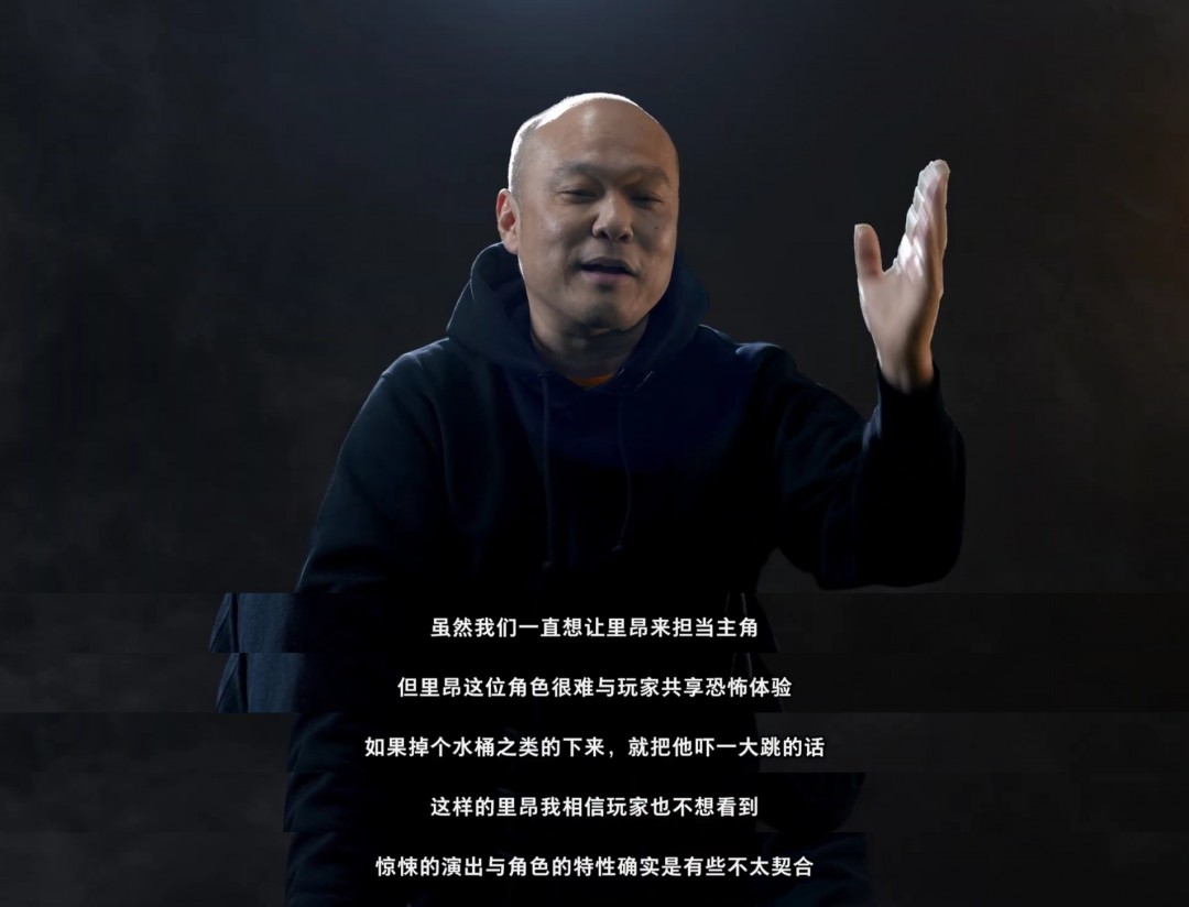 《生化危机9》导演解释为何不选里昂当主角 大量细节公开