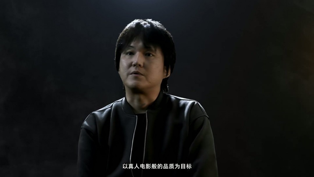 《生化危機(jī)9》進(jìn)化揭秘：真實(shí)演出、雙重視角與浣熊市的重生