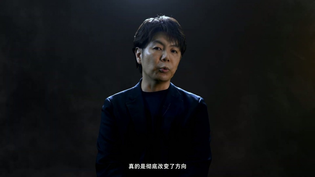 《生化危機(jī)9》進(jìn)化揭秘：真實(shí)演出、雙重視角與浣熊市的重生