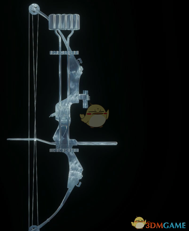 《生化危机4:重制版》风暴特殊武器MOD