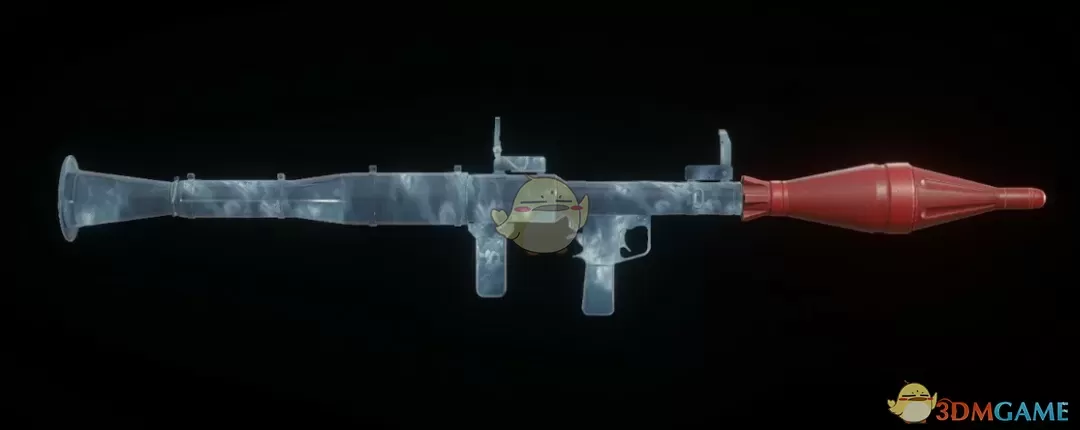 《生化危机4:重制版》风暴特殊武器MOD