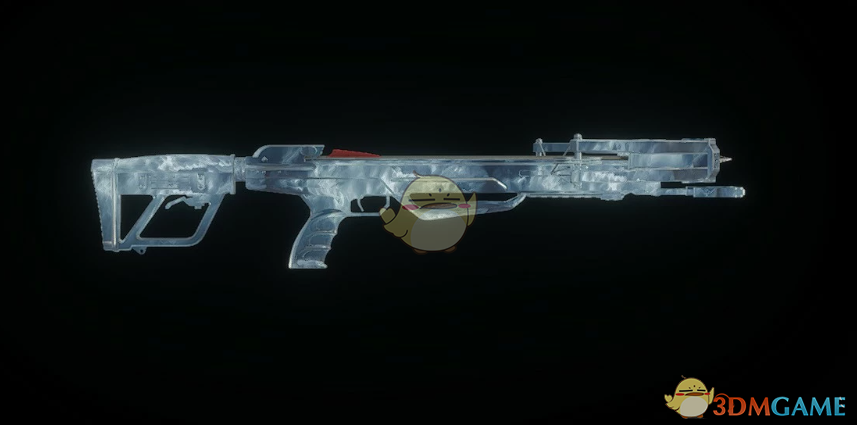 《生化危机4:重制版》风暴特殊武器MOD