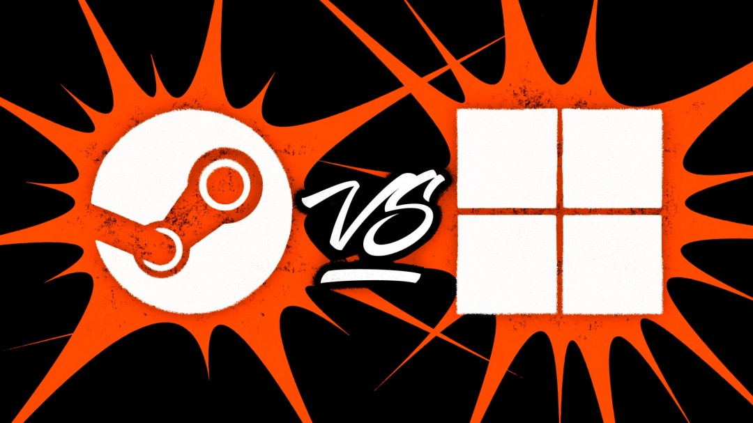SteamOS游戏运行速度超越Win11：提升游戏性能的最佳选择？-Domino