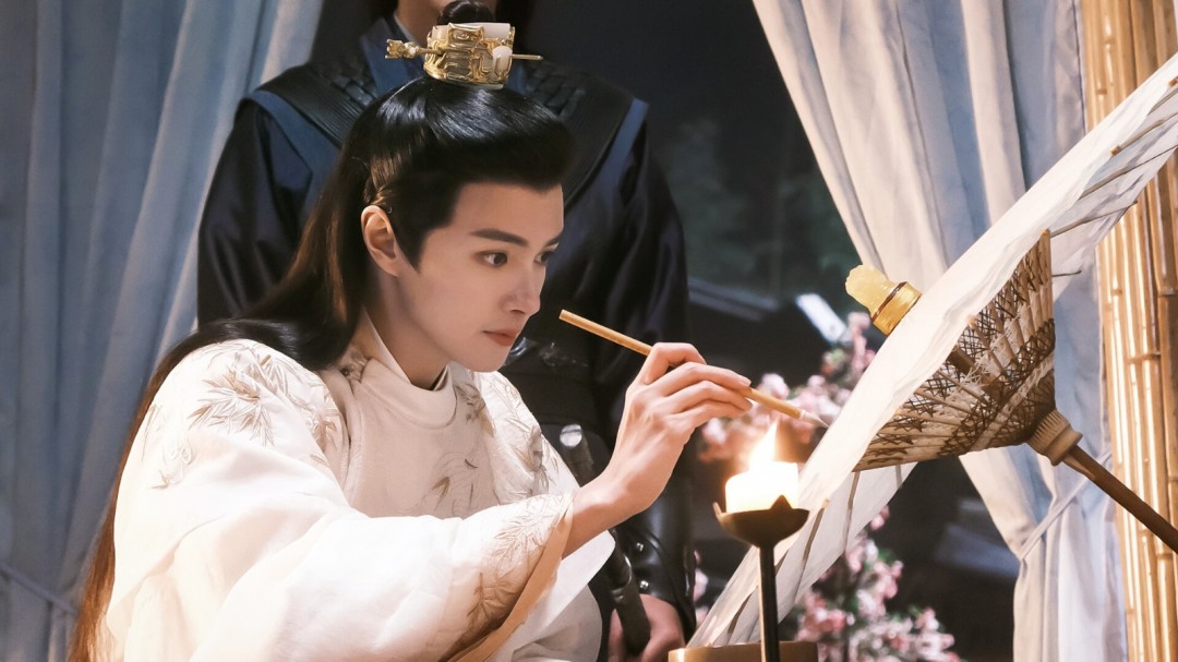 隱形守護(hù)者團(tuán)隊(duì)新作《盛世天下》上架Steam 重返大唐當(dāng)女皇