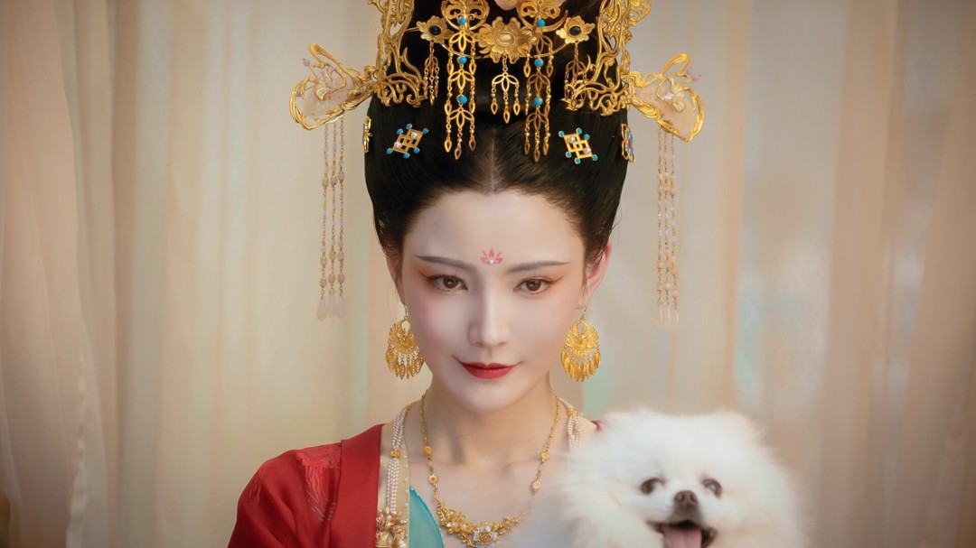 隱形守護(hù)者團(tuán)隊(duì)新作《盛世天下》上架Steam 重返大唐當(dāng)女皇