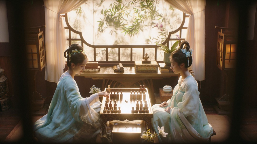 隱形守護(hù)者團(tuán)隊(duì)新作《盛世天下》上架Steam 重返大唐當(dāng)女皇