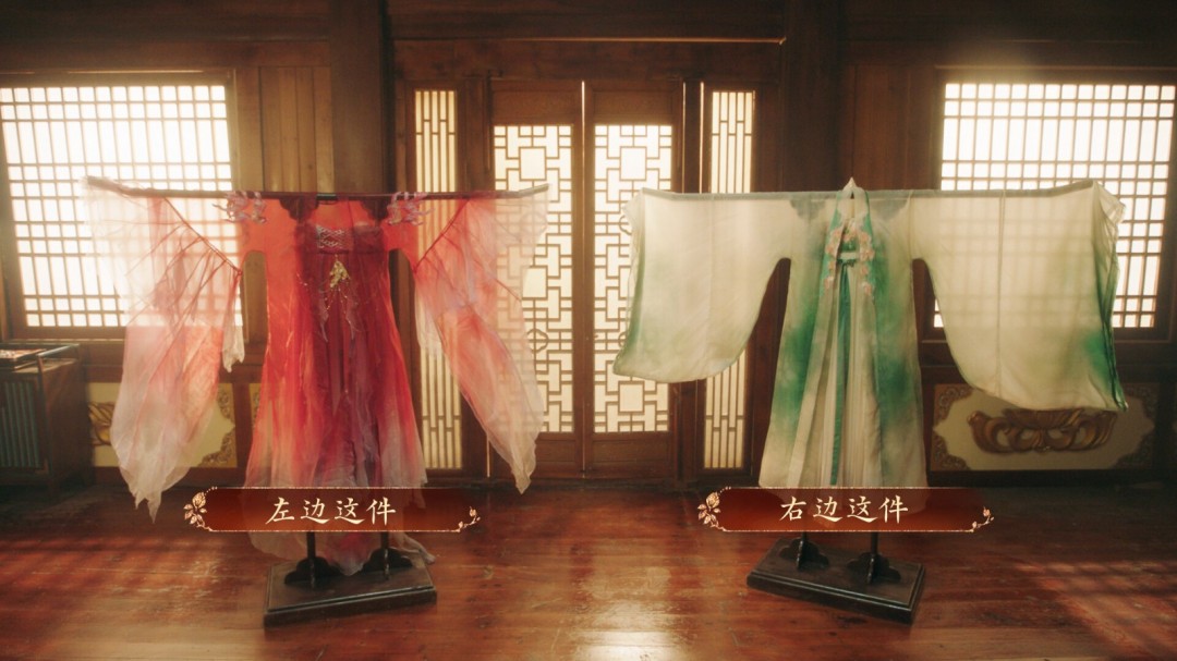 隱形守護(hù)者團(tuán)隊(duì)新作《盛世天下》上架Steam 重返大唐當(dāng)女皇