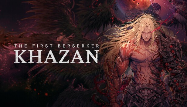 《第一狂戰(zhàn)士：卡贊》國區(qū)永降+優(yōu)惠新史低！僅需206元！