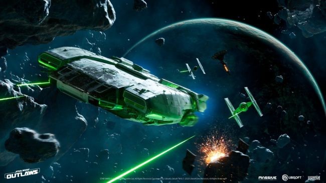 《星球大战》银河全貌揭开面纱 迪士尼发布动态星图
