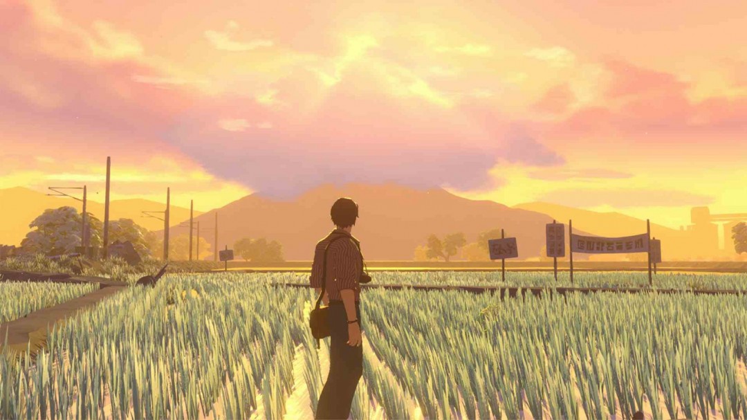 《OPUS：心相吾山》線下試玩版全球首次公開(kāi)！ 集英社游戲攜多款新游參加Bilibili World