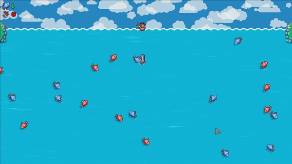 《魔釜小女巫》免安装汉化版