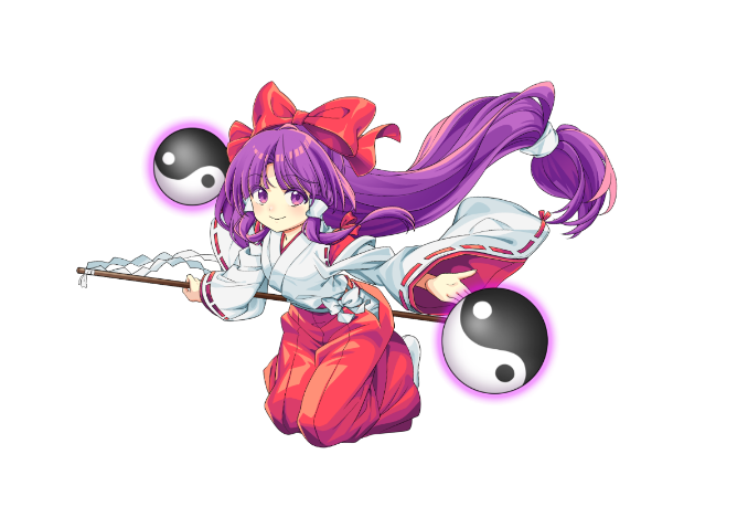 《東方彈幕神樂 失落幻想》第9彈DLC上線 新增全曲目4鍵/6鍵自由切換功能！