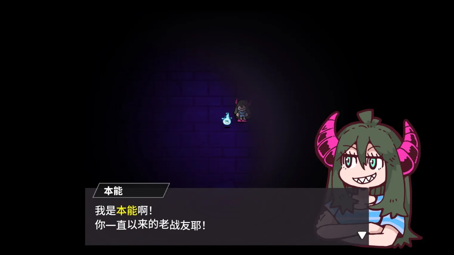 Steam高分獨(dú)游《彈飛噩夢》Switch版今日上線！限時優(yōu)惠進(jìn)行中！6月26日發(fā)售 支持中文