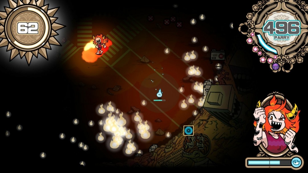 Steam高分獨(dú)游《彈飛噩夢》Switch版今日上線！限時優(yōu)惠進(jìn)行中！6月26日發(fā)售 支持中文