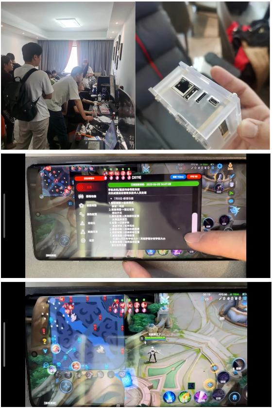 《王者荣耀》外挂案告破牟利超25万元：6人被捕背后内幕揭秘！-Domino