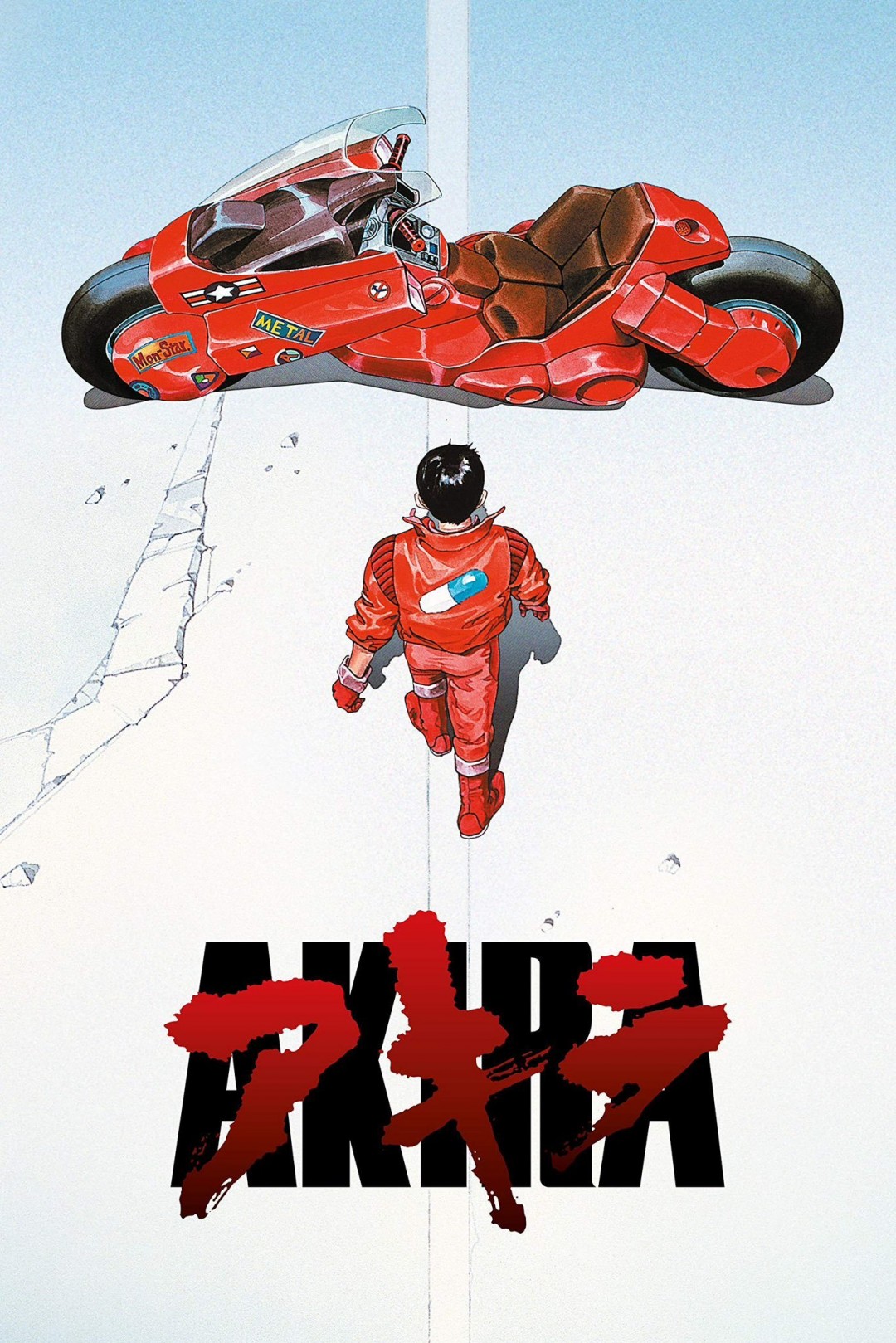 长达20年开发！华纳终于放弃了《阿基拉》真人电影