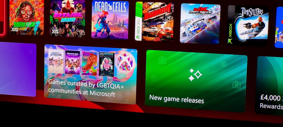 Xbox前高管：Xbox硬件已死 没有理由买Xbox掌机