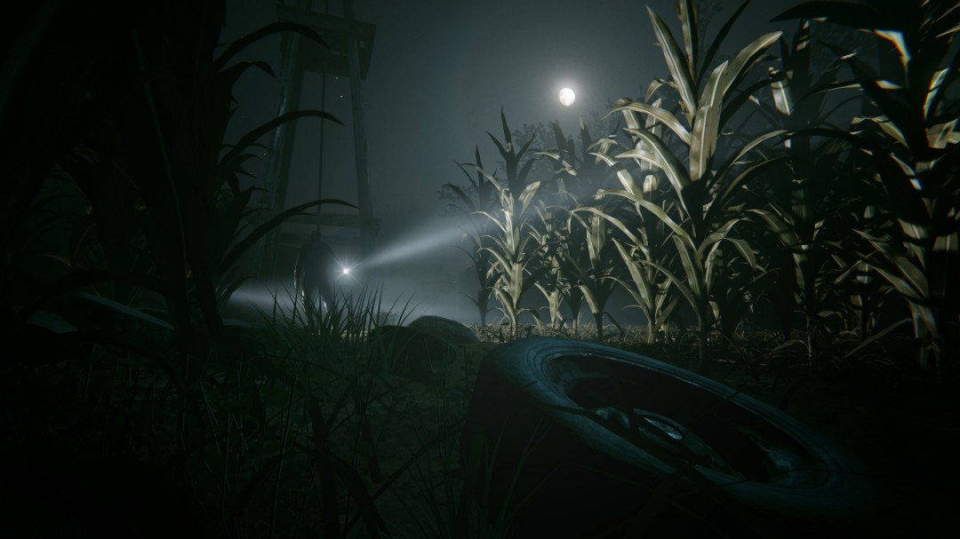 第一人称恐怖游戏《逃生2》Steam新史低：一折特惠7.6元