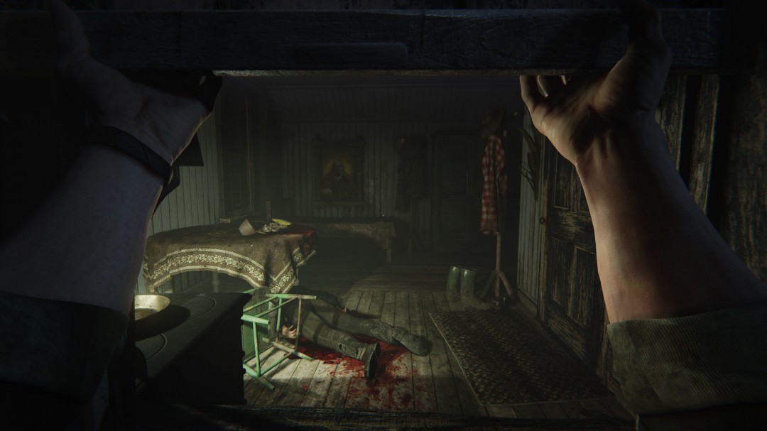 第一人称恐怖游戏《逃生2》Steam新史低：一折特惠7.6元