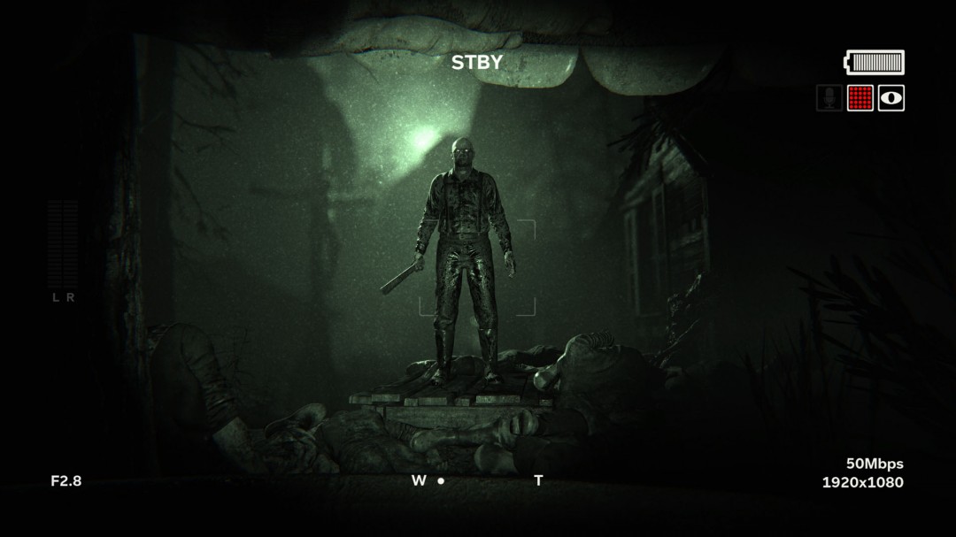 第一人称恐怖游戏《逃生2》Steam新史低：一折特惠7.6元